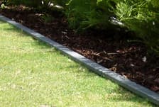 Prorail garden edging system