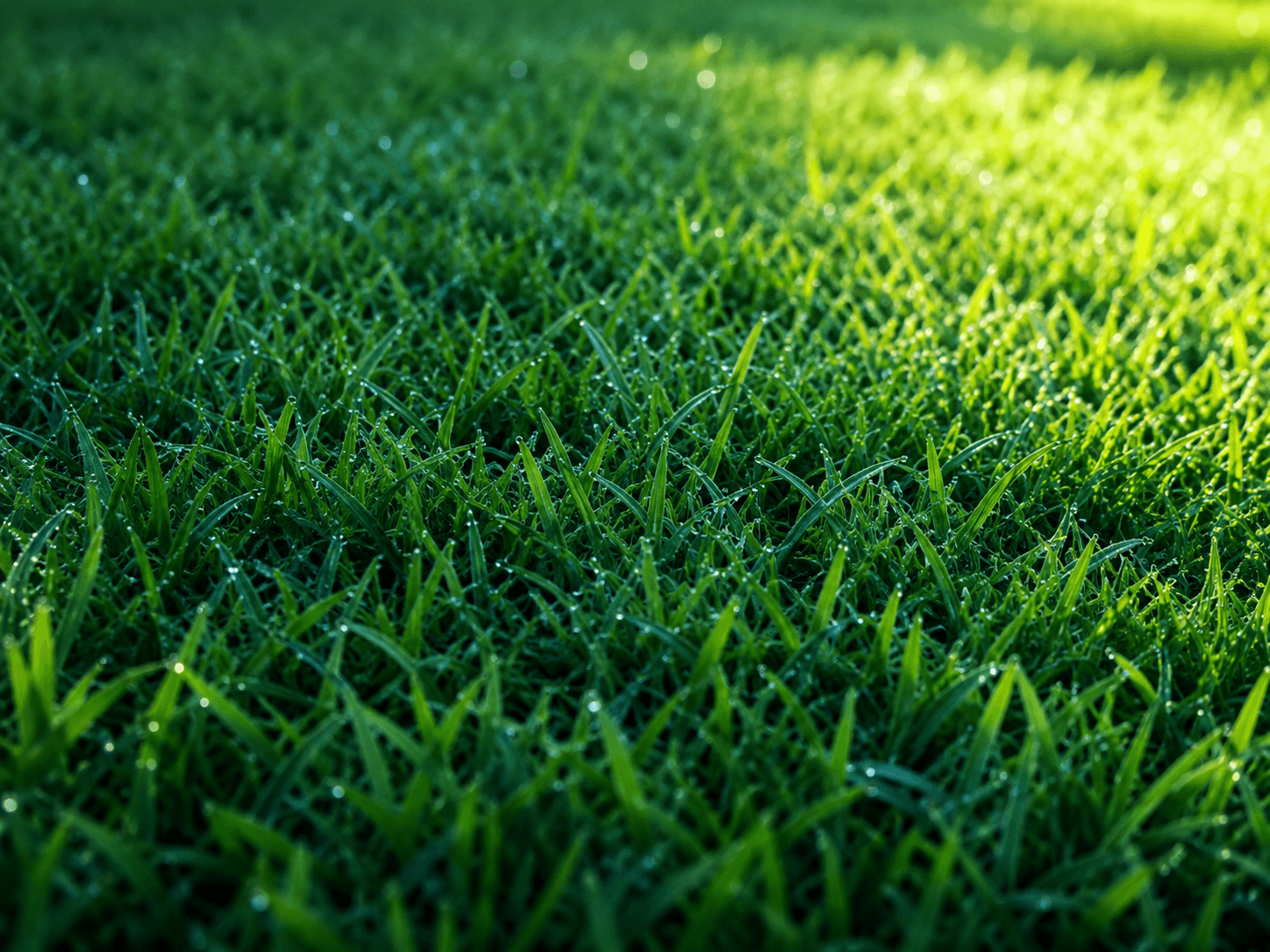 Sapphire Soft Leaf Buffalo instant turf